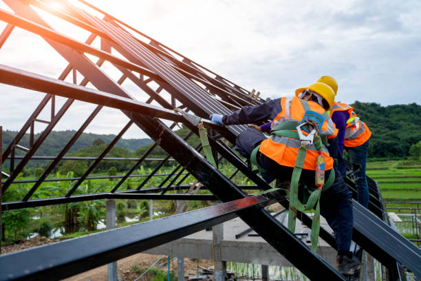 Best Best Roofing Contractors  in Garfield, NJ