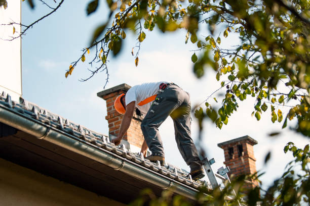 Best Roof Restoration Services  in Garfield, NJ