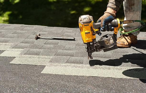 Best Commercial Roofing Services  in Garfield, NJ