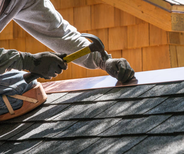 Slate Roofing Contractor in Garfield, NJ
